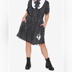 white christmas dresses Apothecary Skater Dress